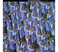 GILLAN, IAN / ROGER GLOVER - Accidentaly on Purpose [Vinilo]