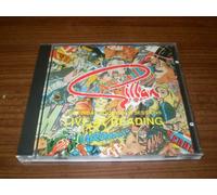 Gillan - Live at Reading