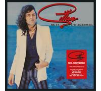Gillan Mr. Universe (Vinyl) 12" Album