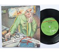 Gillan - Mutually Assured Destruction - Virgin - VSK103, Virgin - VSK 103