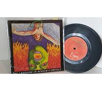 GILLAN no laughing in heaven, 7 inch single, VS 425