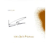 Gillan - One Eye to Morocco-Collector's Edit