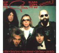 GILLAN TAPES V.2