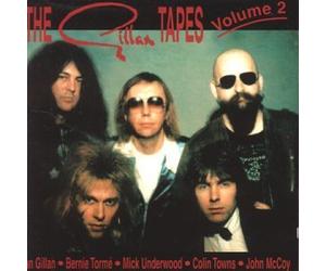 GILLAN TAPES V.2