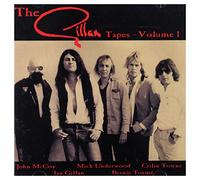 Gillan - The Gillan Tapes Vol. 1