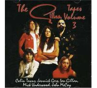 Gillan - The Gillan Tapes Vol. 3