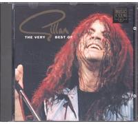 Gillan - The Very Best of Gillan [Import]