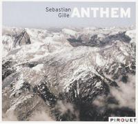 Gille, Sebastian - Anthem [Import]
