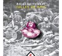 Gilles De Rais (audiolibro)