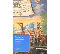 Gilles de Rais: La verdadera historia de "Barbazul": 33 (Papeles del tiempo)