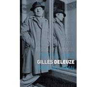 Gilles Deleuze (Critical Lives)