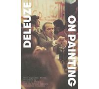 Gilles Deleuze On Painting (Tapa blanda) Univocal (Importación USA)