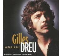 Gilles Dreu - Anthologie