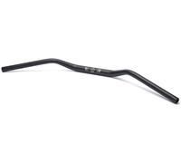 Gilles Manillar Gilles GT Oversize 755 mm ancho 22 MM,ALUMINIO,NEGRO,ABE