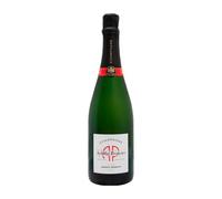 Gilles Mansard Achille Princier Brut Champagne Gran Reserva 75 cl Espumoso blanco