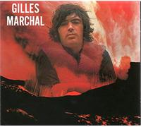 Gilles Marchal - Comme un étranger dans la ville