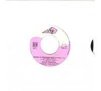 Gilles Marchal - Comme un étranger dans la ville