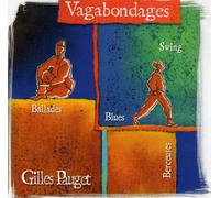 Gilles Pauget - Bonjour Les Amis