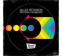 Gilles Peterson - Brunswick Bubblers