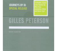 Gilles Peterson - Desert Island Mix