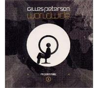 Gilles Peterson-Gp Worldwide