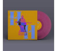 Gilles Peterson & Lionel Loueke HH Reimagined (Vinyl)