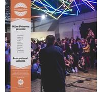 Gilles Peterson presents International Anthem