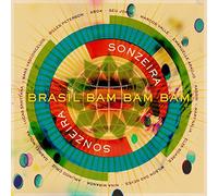 Gilles Peterson (Sonzeira) - Brasil Bam Bam Bam