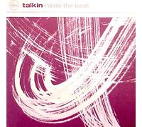 Gilles Peterson - Talkin Inside The Beat (UK Import)