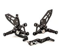 Gilles Sistema reposapiés Gilles MUE2