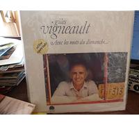 gilles vigneault - gilles vigneault : avec les mots du dimanche - l'escargot ESC 406