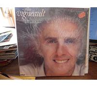 gilles vigneault - gilles vigneault : combien de fois faut-il parler d'amour ? disque RCA pl 37703