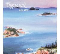 Gilles Vigneault - Les Iles