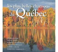 Gilles Vigneault - Les Pl.Belles Voix Du Quebec