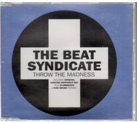 Gilles Vigneault - Throw The Madness