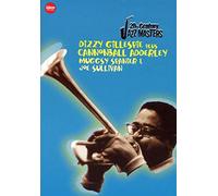 20ThCentury Jazz Masters [DVD] [2008] [Reino Unido]