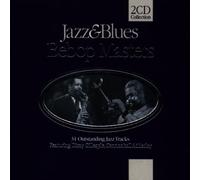 Gillespie - Bebop Masters