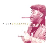 Gillespie - Blues People