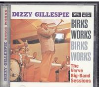 Gillespie D. - Birks Works