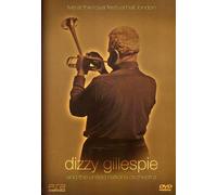 Gillespie D-Dizzy & the United Nations Orchestra [Reino Unido] [DVD]