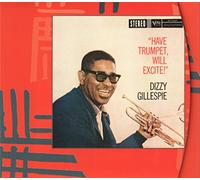 Gillespie D. - Have Trumpet