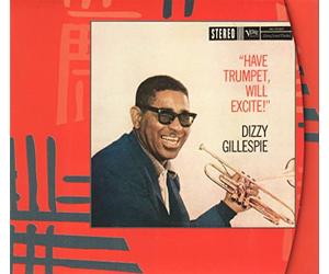 Gillespie D. - Have Trumpet
