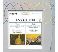 Gillespie D. - Something Old