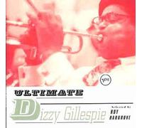 Gillespie D. - Ultimate