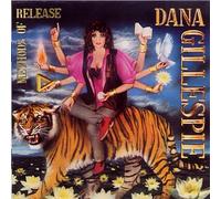 Gillespie,Dana - Methods of Release [Import]
