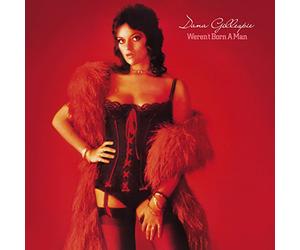 Gillespie Dana - Weren t Born A Man [Vinilo]