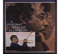 Gillespie Dizzy - a portrait of duke ellington