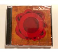 Gillespie Dizzy All - Dizzy's Business