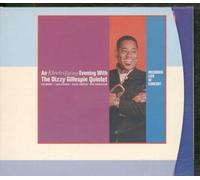 Gillespie Dizzy - An Electriflying