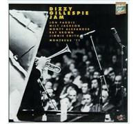 Gillespie, Dizzy - At Montreux '77